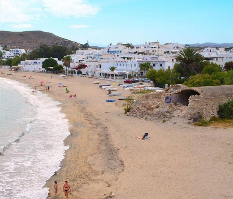아쿠아아마르가 Rinconcito En Aguamarga 아파트 외부 사진